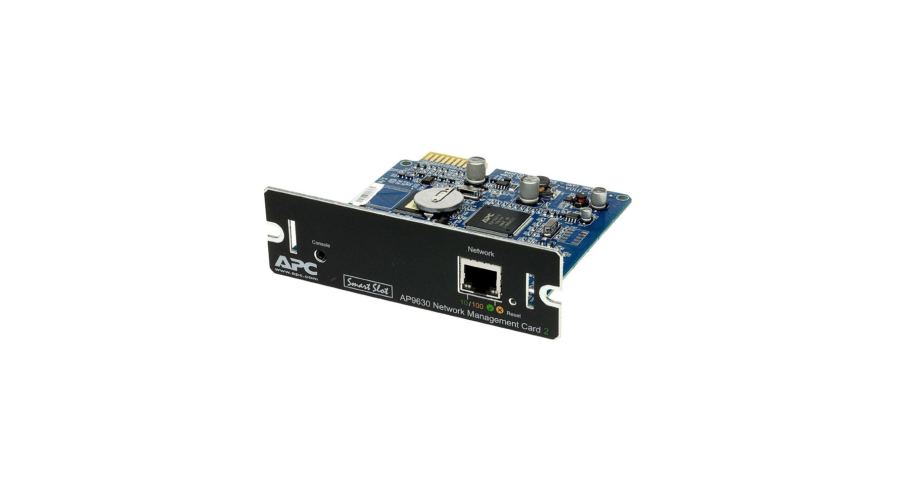 Apc AP9630 Ups Network Management Card 2