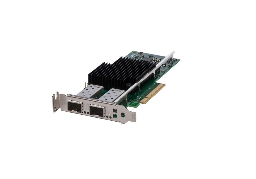 Dell Intel I350 DP 1GB Dual Port PCI-E Server Network Adapter 540-BBGR