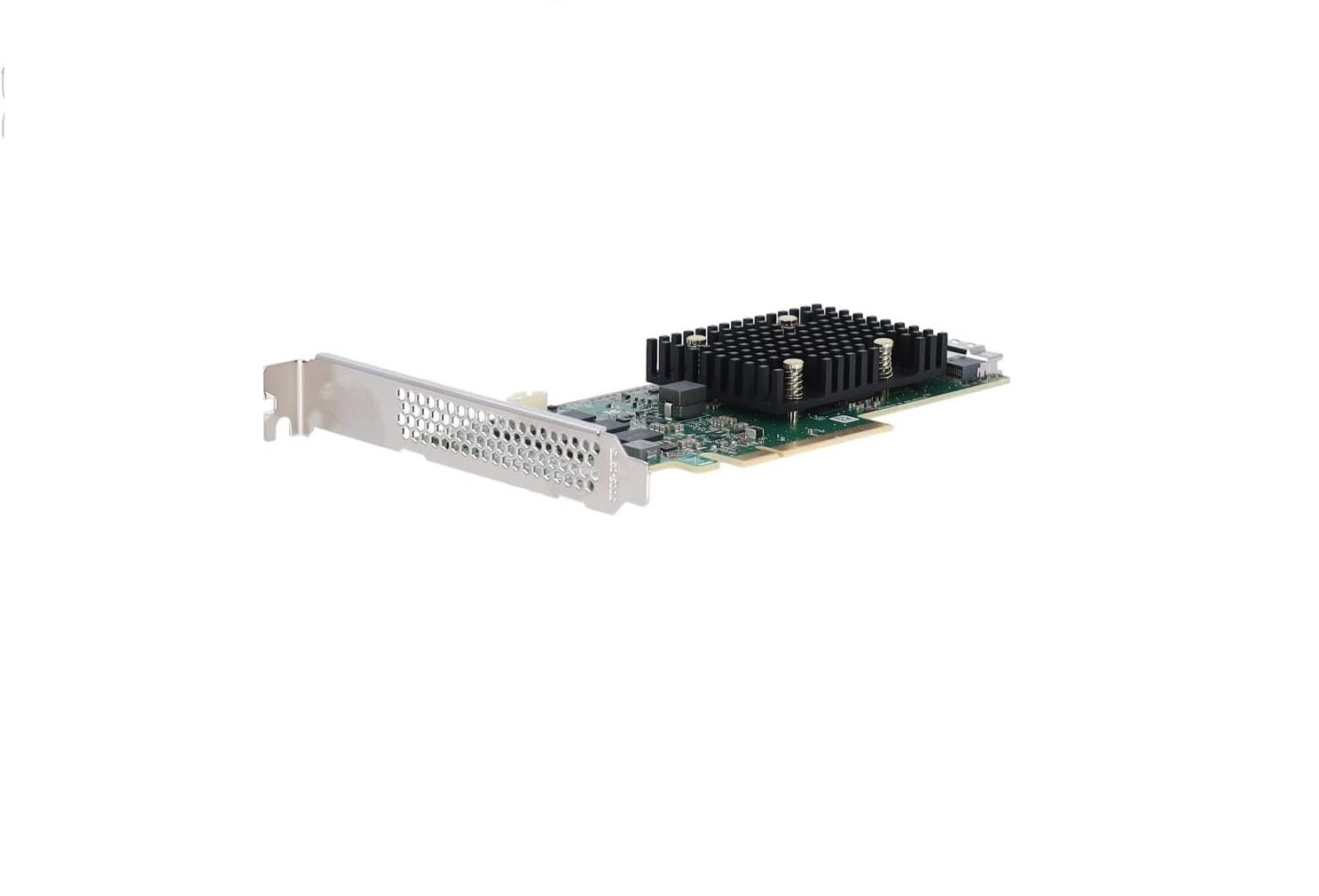 HP MR416i-p Gen11 x16 Lanes 8GB Cache PCI Spdm Plug-in Storage Controller P47777-B21