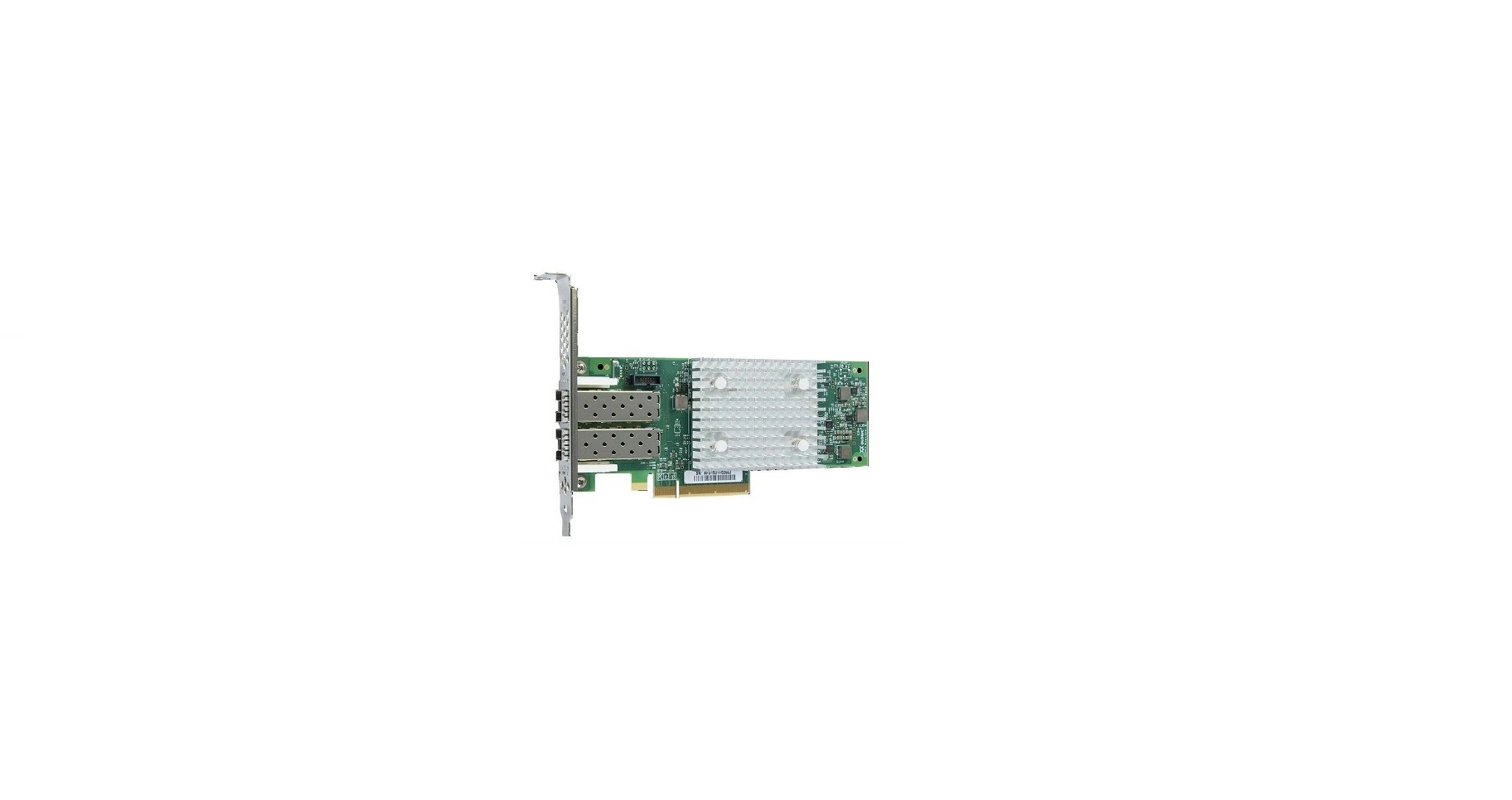 Dell Qlogic 2692 Dual Port 16GB Fibre Channel Host Bus Adapter 0TCK3G