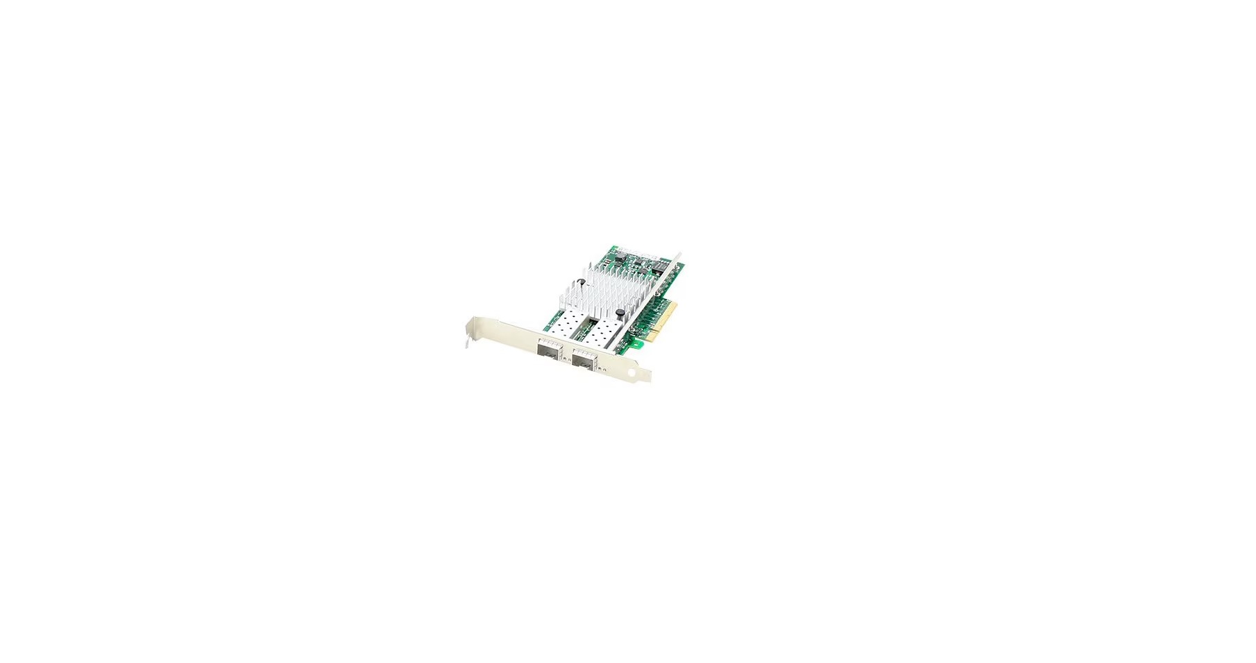 Proline 10Gbs Dual Open SFP+ Port PCI-E 3.0 x8 Network Interface Card PRO-PCIE3-2SFP+