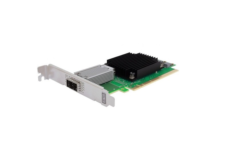 Solarflare Xtremescale X2 1-Port Server Adapter X2541 X2541-PLUS