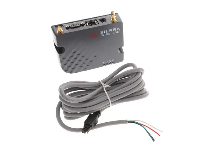 Sierra Wireless Airlink Raven RV50X Gateway Modem No Power Adapter 1103045