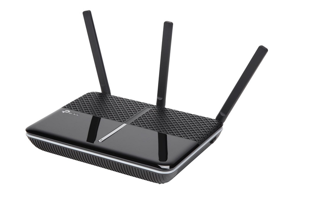 TP-Link AC2600 MU-MIMO Wireless 4x Band Router ARCHER-A10