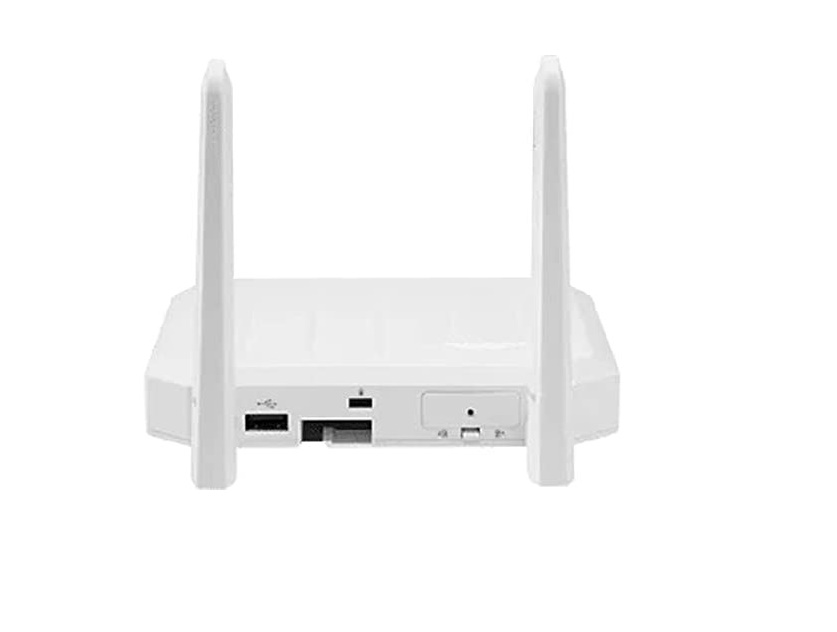 Cradlepoint L950 Lte Essentials Plan Adapter Router BB03-0950C7A-N0