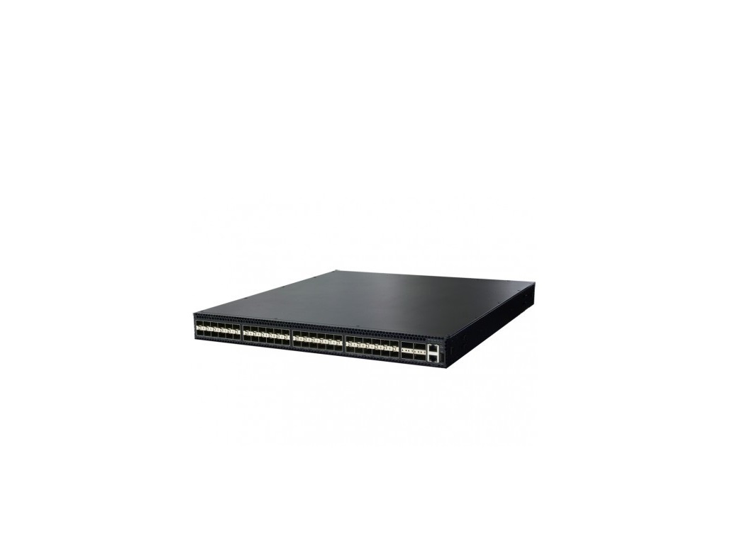 Edge-core 5610-52x-oi-ac-f 52-Ports Data Switch 48x10gbe
