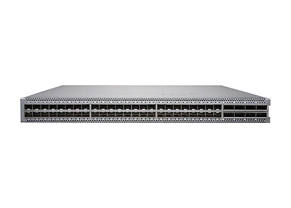 Juniper Ex4650 48-Ports SFP+ Ethernet Switch 2x P/S EX4650-48Y-AFO