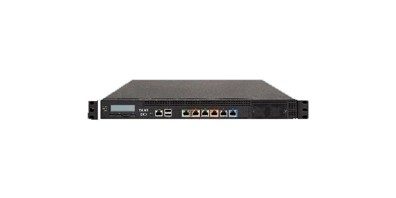 Oracle Talari E100 Network Appliance 7601022