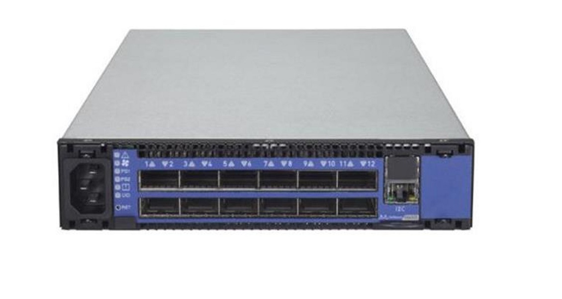 Mellanox InfiniBand SX6005 QSFP 12-Ports Switch MSX6005F-1BFS