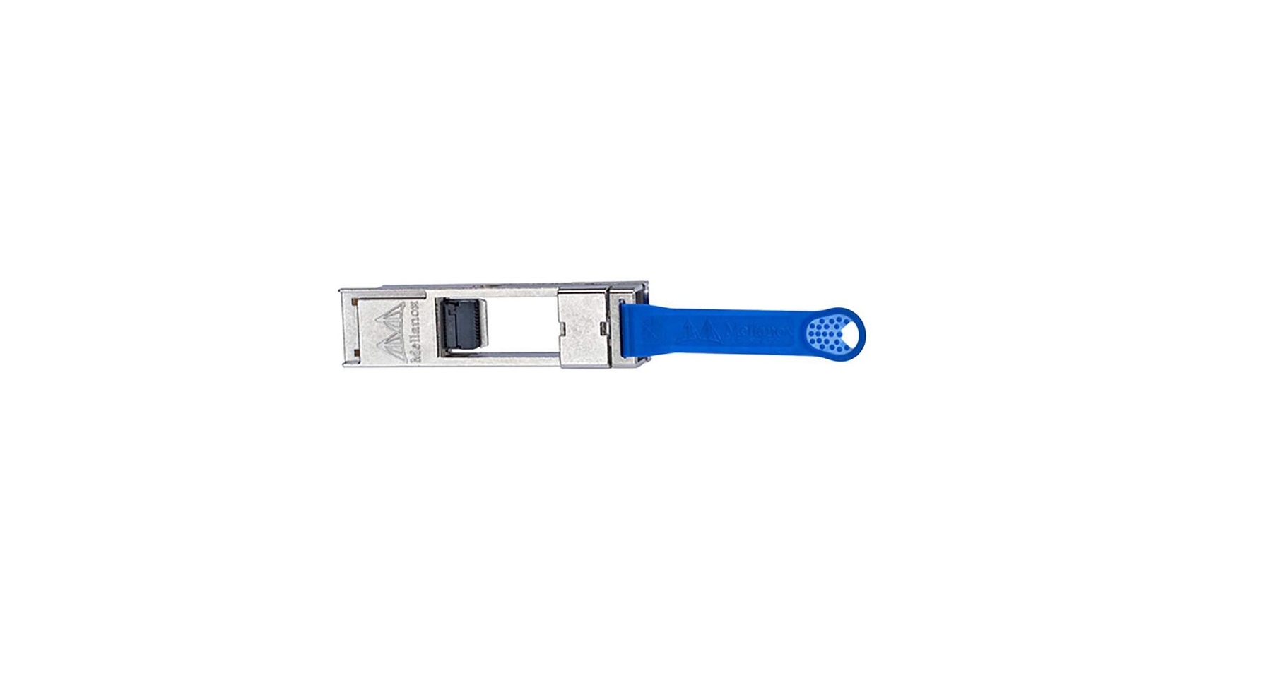 Mellanox Genuine Network Adapter SFP+ To Qsfp MAM1Q00A-QSA-SP