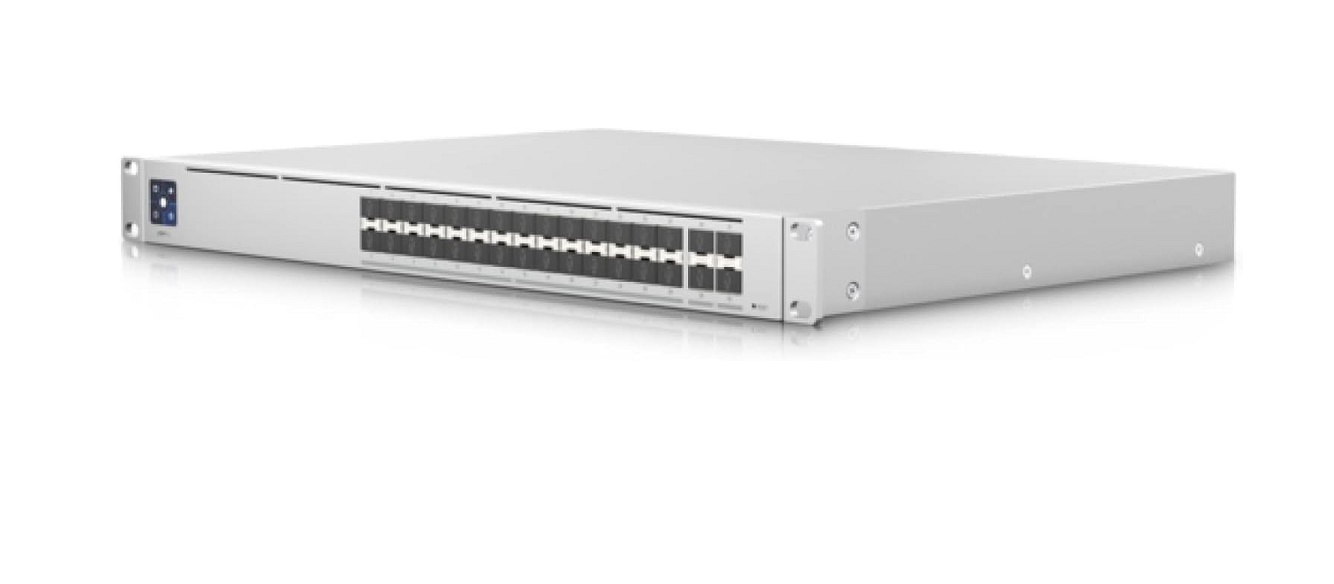 Ubiquiti Unifi Pro Aggregation 28-Ports 10G SFP+ Managed Switch USW-PRO-AGGREGATION