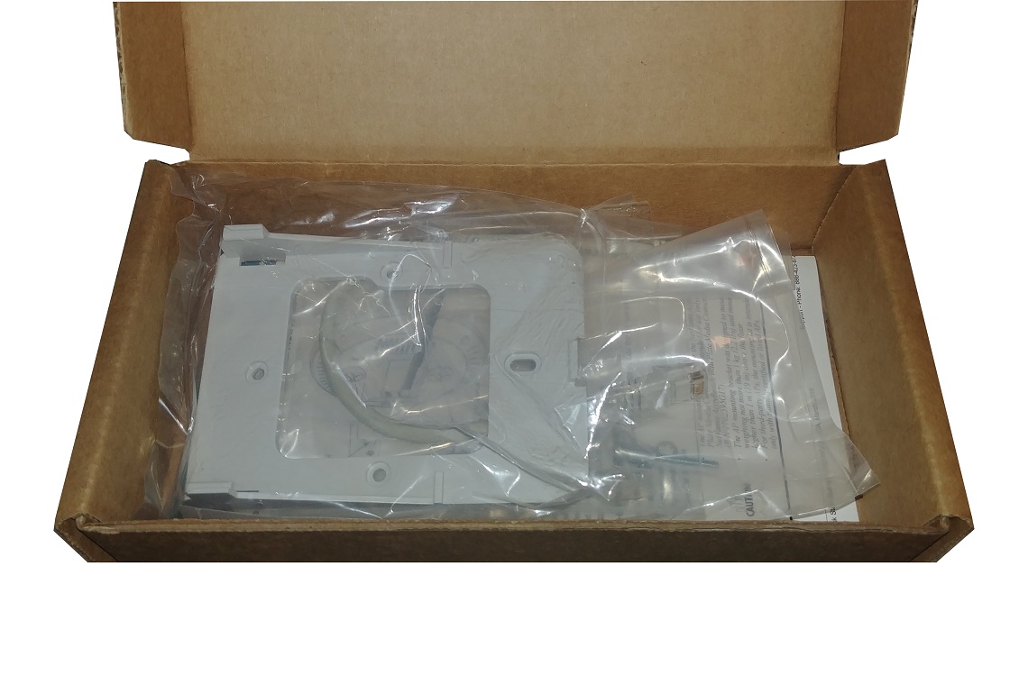 Adtran NetVanta Are AP Wall Mounting Plate Kit 1702595F21