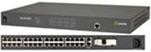 Perle Iolan SCS32 32-Ports Secure Console Server 04030284