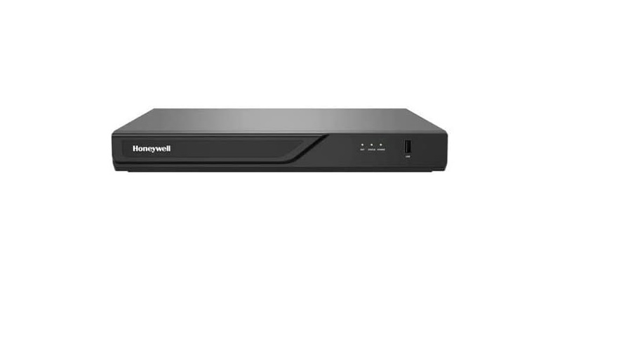 Honeywell 30 Series 8-Channel Embedded NVR 4TB HN30080204