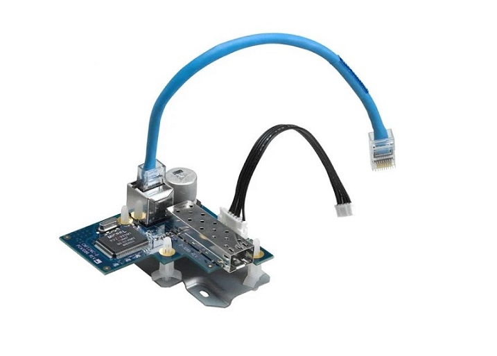 Bosch Ethernet To SFP Interface Kit VG4-SFPSCKT