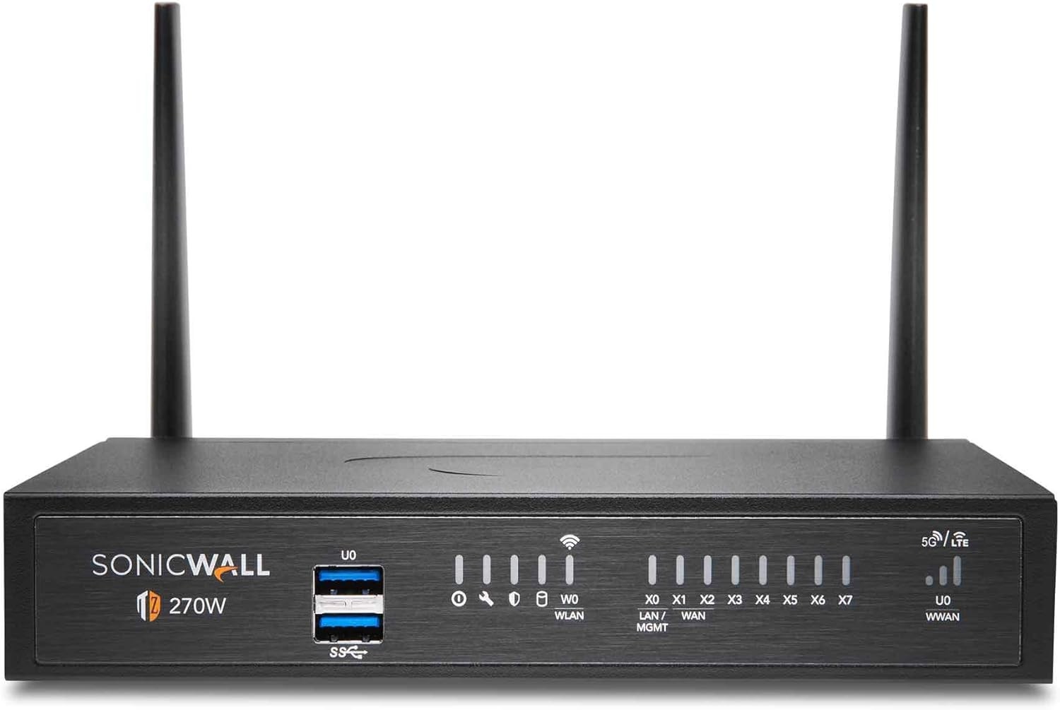 Sonicwall TZ270 Wireless Ac 02-SSC-7313