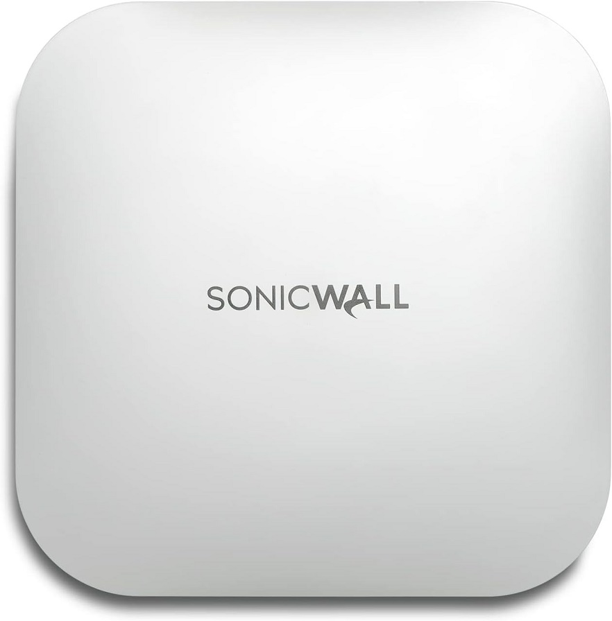 Sonicwall Sonicwave 681 Access Point 02-SSC-8068