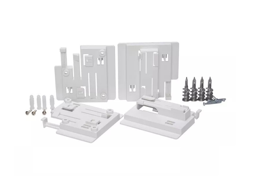 Fortinet Network Device Mounting Kit For Recessed T-rail (Pack Of 20) 20-Pack FAP-400-RMNT-20