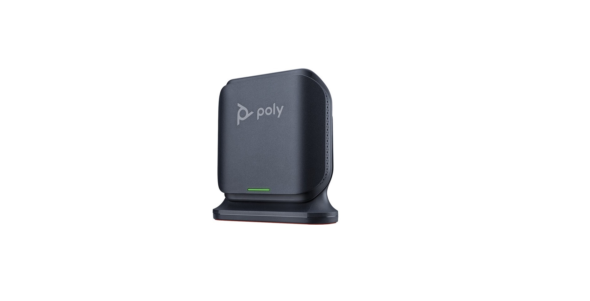 Polycom Poly Rove B4 Multi Cell Dect Ip Phone Base Station 2200-86830-001