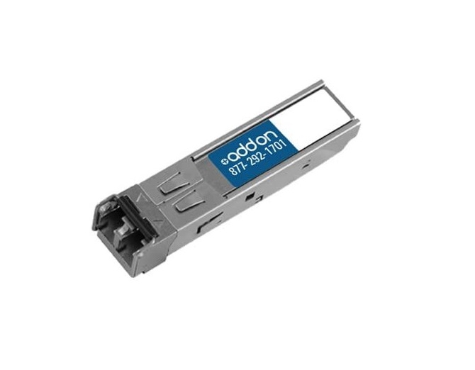 Addon Memory Upgrades Add-On Hp J9150A Compatible 10GBASE-SR SFP+ Transceiver J9150A-AO