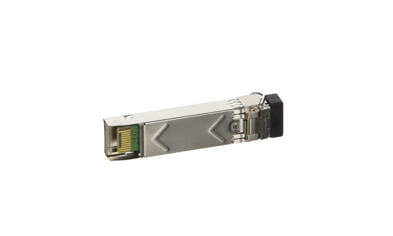 Aruba 1G SFP LC SX 500m OM2 MMF Transceiver J4858D