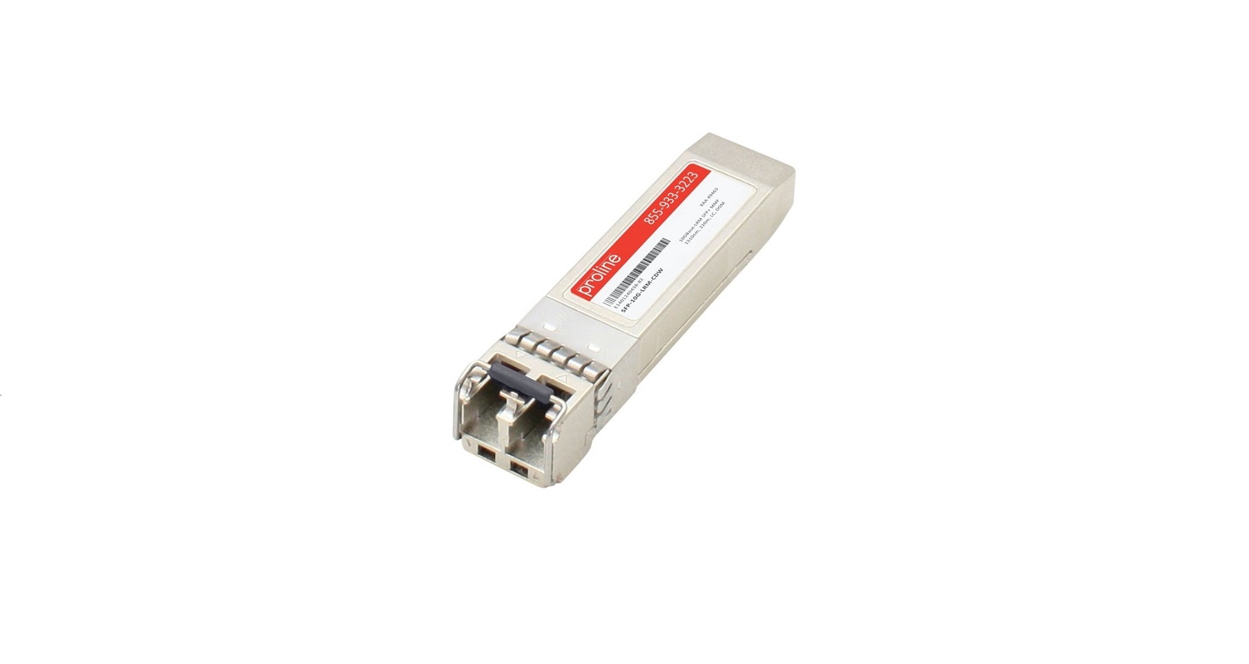 Proline Cisco SFP-10G-LRM Compatible SFP+ TAA Compliant Transceiver SFP SFP-10G-LRM-CDW