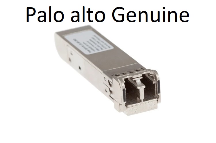 Palo Alto Software Paloalto Genuine 10G SFP+SR 850nm Transceiver PAN-SFP-PLUS-SR