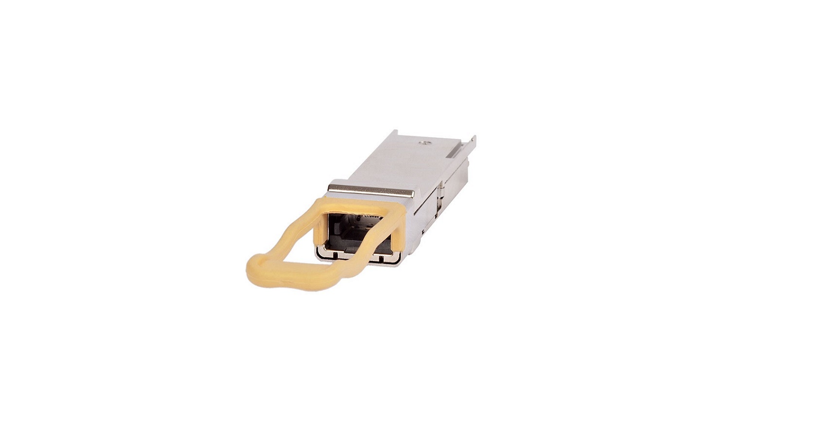 Fortinet Genuine QSFP+ Transceiver Module 40 Gigabit Lan FN-TRAN-QSFP+SR