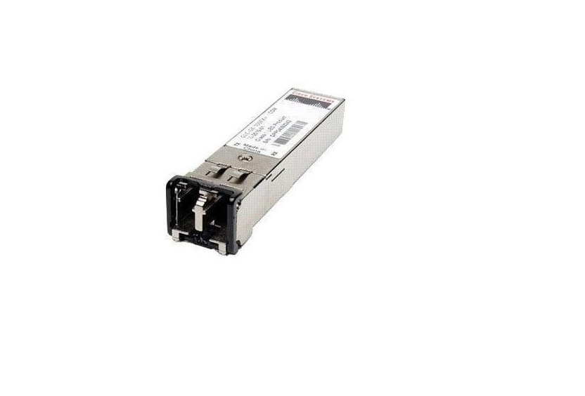 Cisco Genuine 100BASE-LX Sfp Smf 1310NM 10KM LC Transceiver GLC-FE-100LX-RGD=