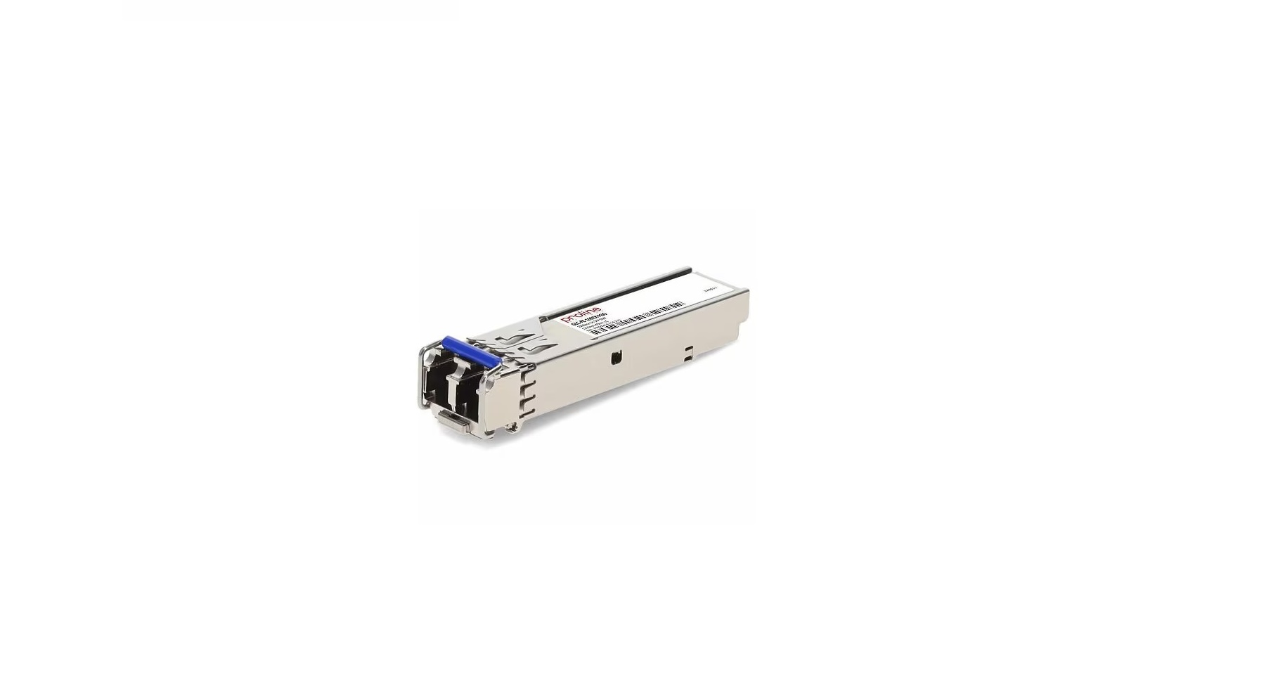 Proline Cisco Compatible Sfp Taa Compliant Transceiver GLC-FE-100EX-PRO