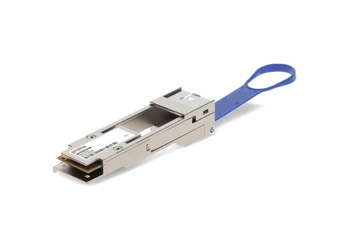 Proline Msa And Taa 10GBase-Converter QSFP+ To SFP+ Converter QSFP-SFP10G-CVR-PRO