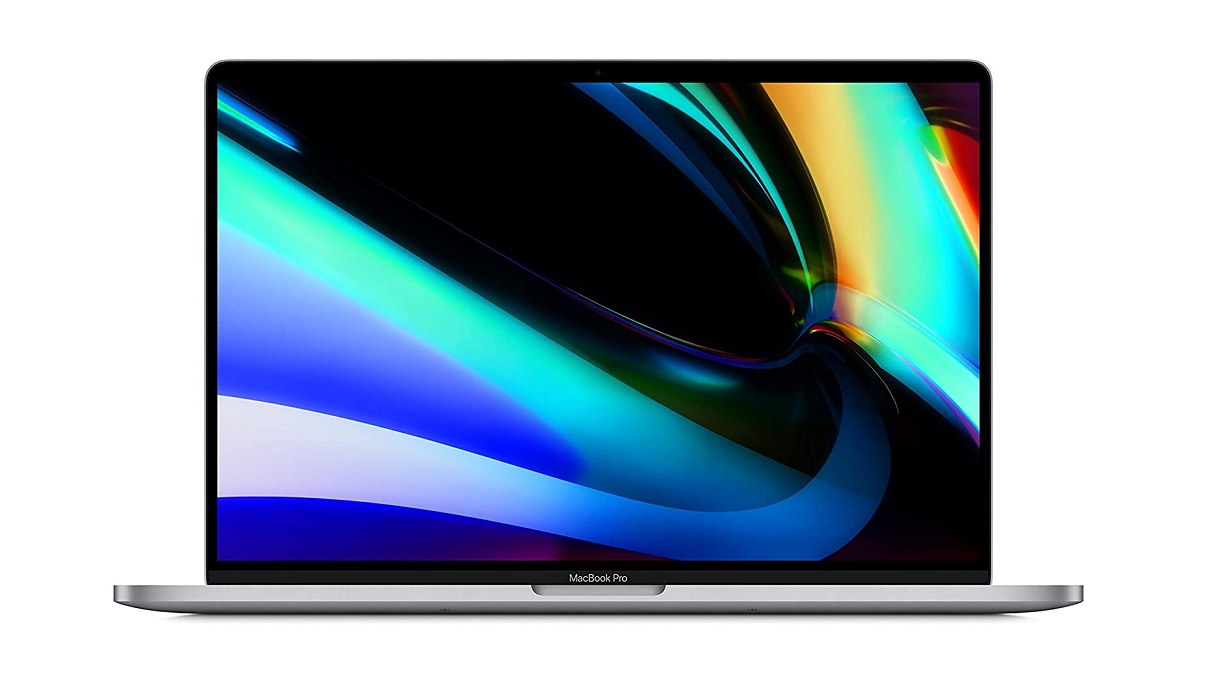 Apple Macbook Pro 2019 Intel Core i9 2.4HGz 32GB 512GB 16 Touch Space Gray Mac Os 11.31 MVVJ2LL/A