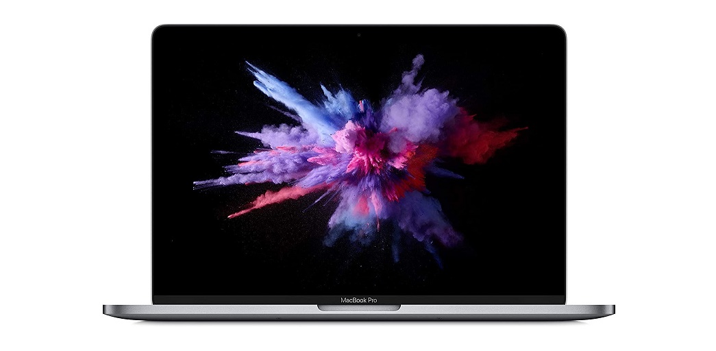 Apple Macbook Pro 2020 Intel Core i5 1.4GHz 8GB 256GB Space Gray 13.3 Mac Os MXK32LL/A