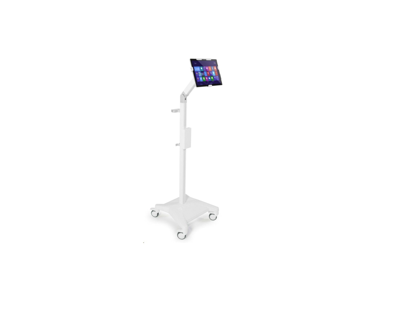 Tryten Nova Pro T2700 Tablet Medical Cart T2700