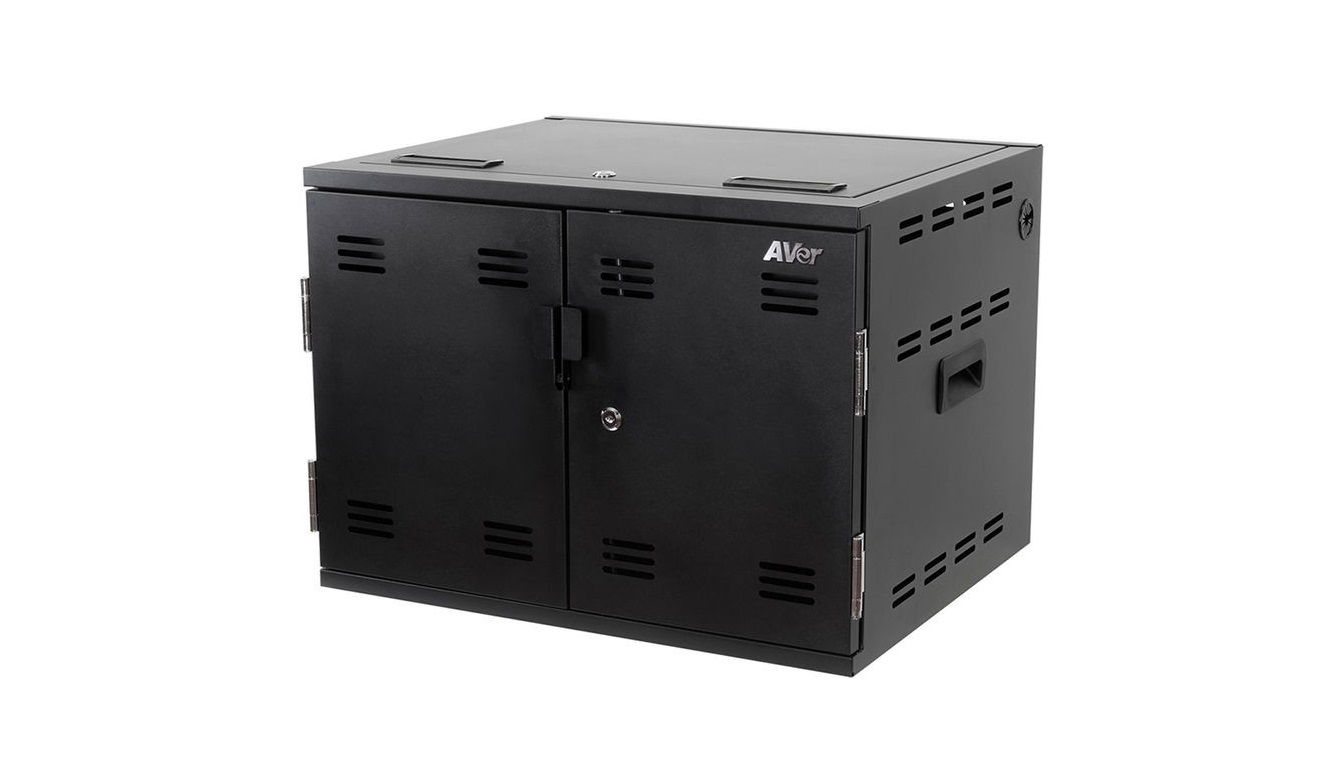 Averatec Aver X16 16 Device Charge Cabinet CHRGEX016