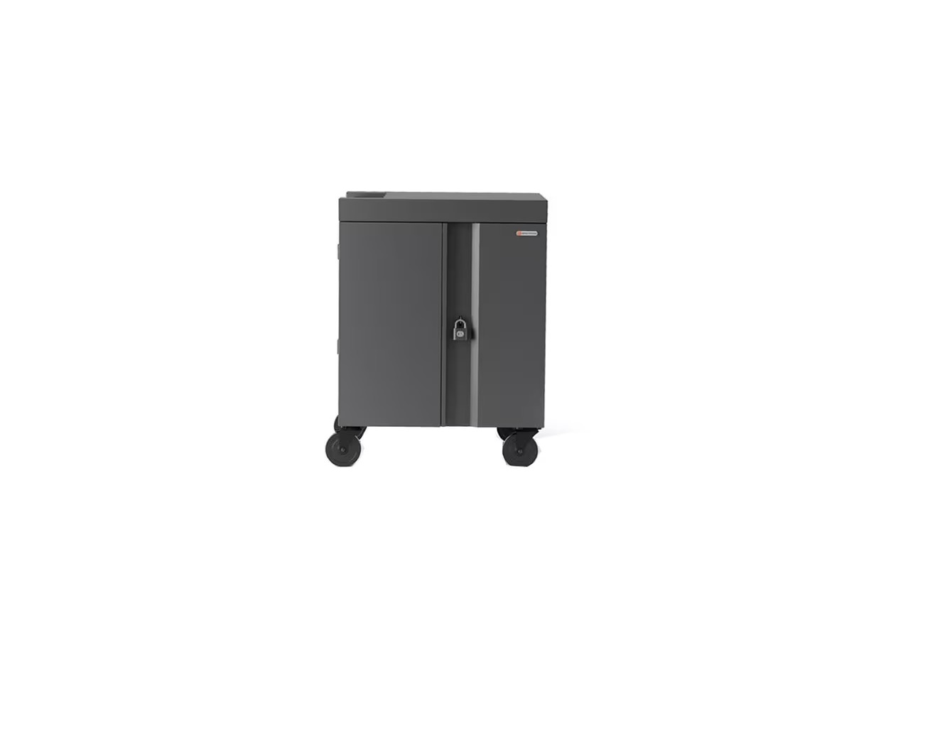 Bretford Cube Cart 32-Device Charging TVC32PAC-DCIE
