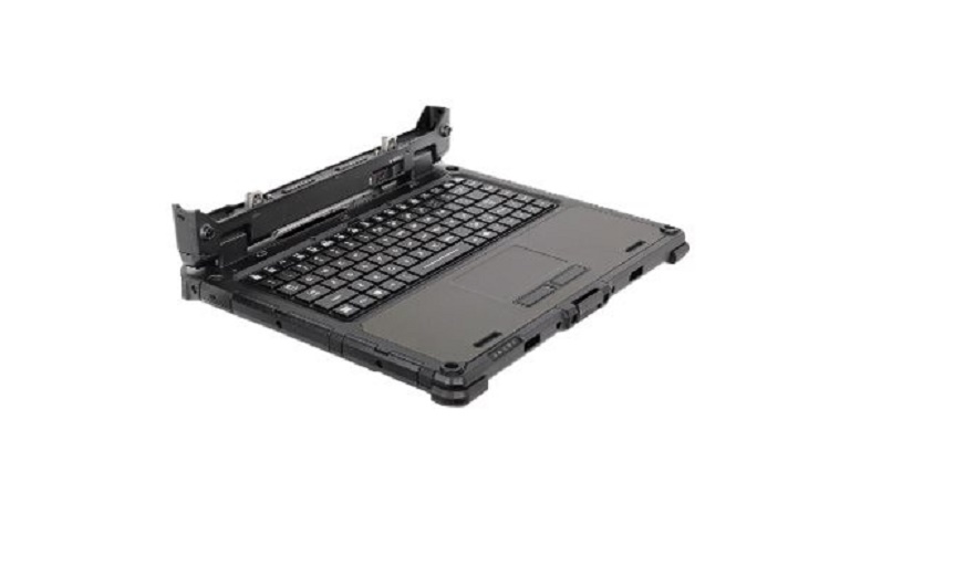 Getac Keyboard Dock Without Rf For K120G2-R/K120 Tablet Gdkbuk