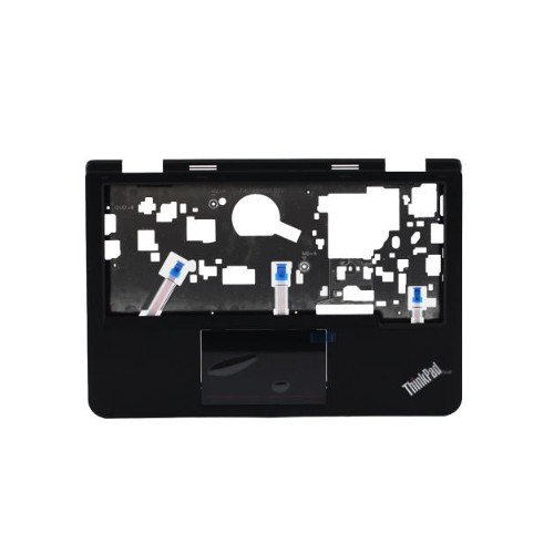 Lenovo Thinkpad 11e Touchpad Housing Cover Black 5CB0W84932