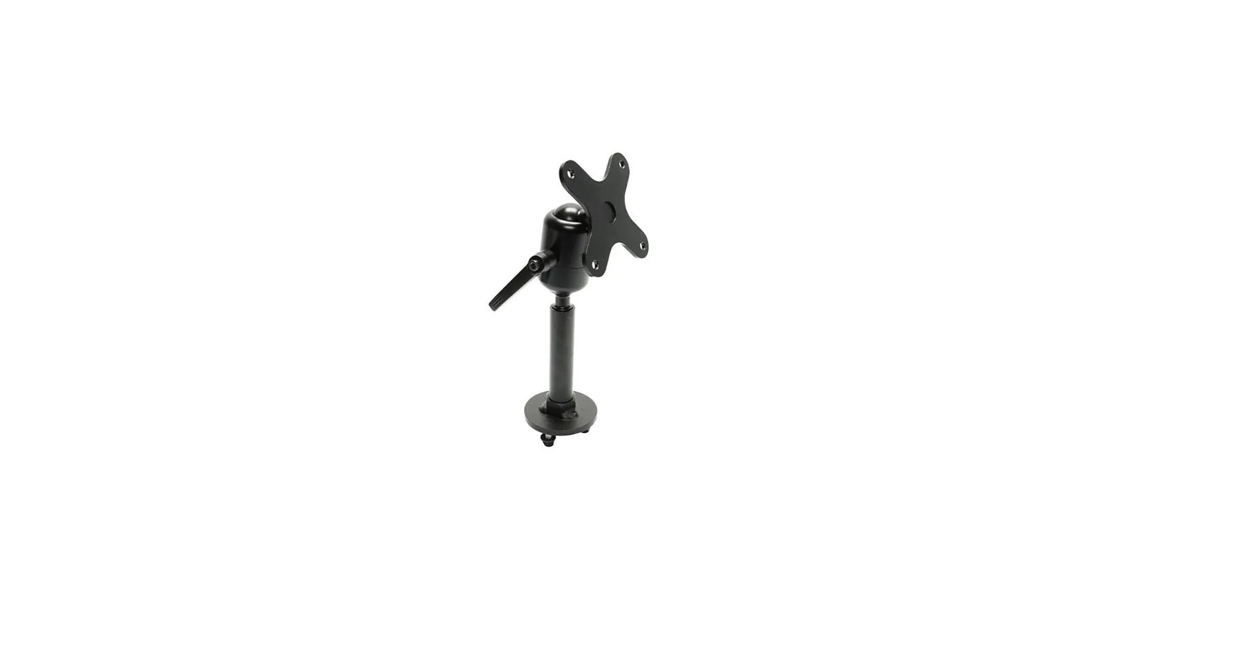 Gamber Johnson Gamber-Johnson Zirkona Console Mount For Tablet 7160-1671