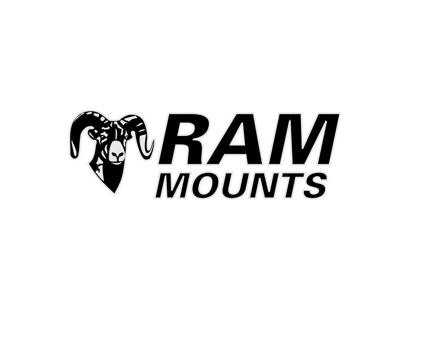 Ram Mount Products RAM-GDS-SAM40-VB-180-KIT-FED1