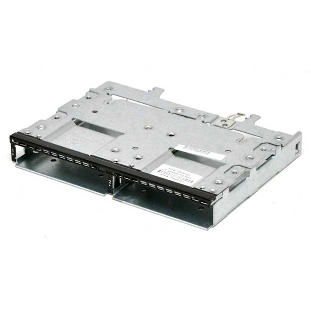 HPE DL360 Gen10 Plus 2SFF SAS/SATA 12G BC Drive Cage Kit P26435-B21