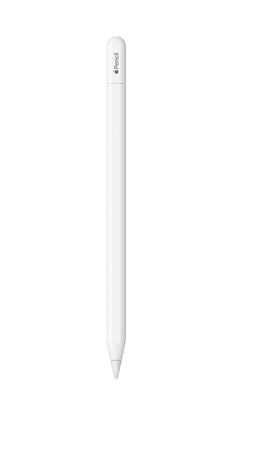 Apple Pencil USB-C White For Ipads MUWA3AM/A