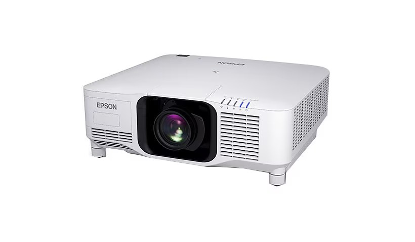 Epson EB-PU2113W 13000 Lumens 4K Projector No Lens V11HA65920