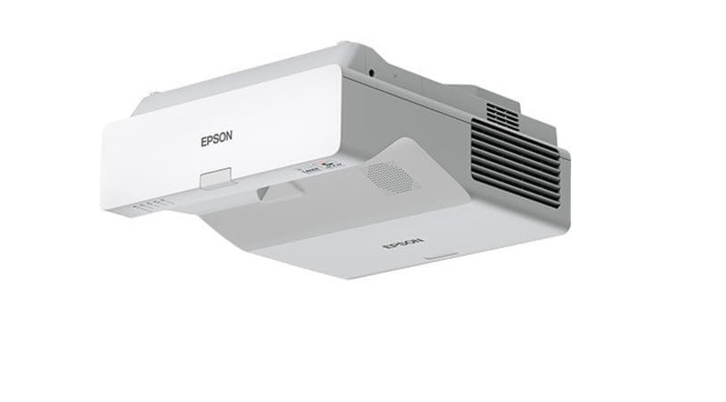 Epson Powerlite 770F Ultra Short Throw 3LCD Projector 21:9 V11HA79020