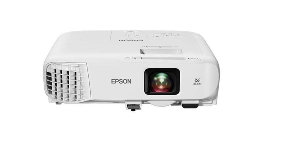 Epson Powerlite 992F Fullhd 1920x1080 Wireless Projector 3LCD V11H988020