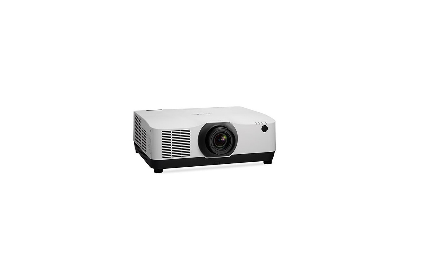 Nec Display NP-PA804UL-W 8200-Lumen Wuxga Laser Projector No Lens