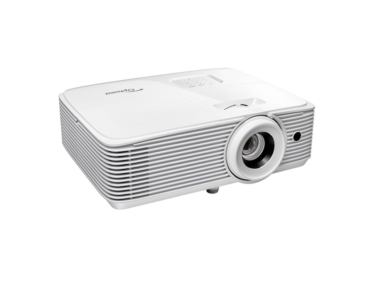 Optoma Technology 4000-Lumen Full Hd Dlp Projector EH401