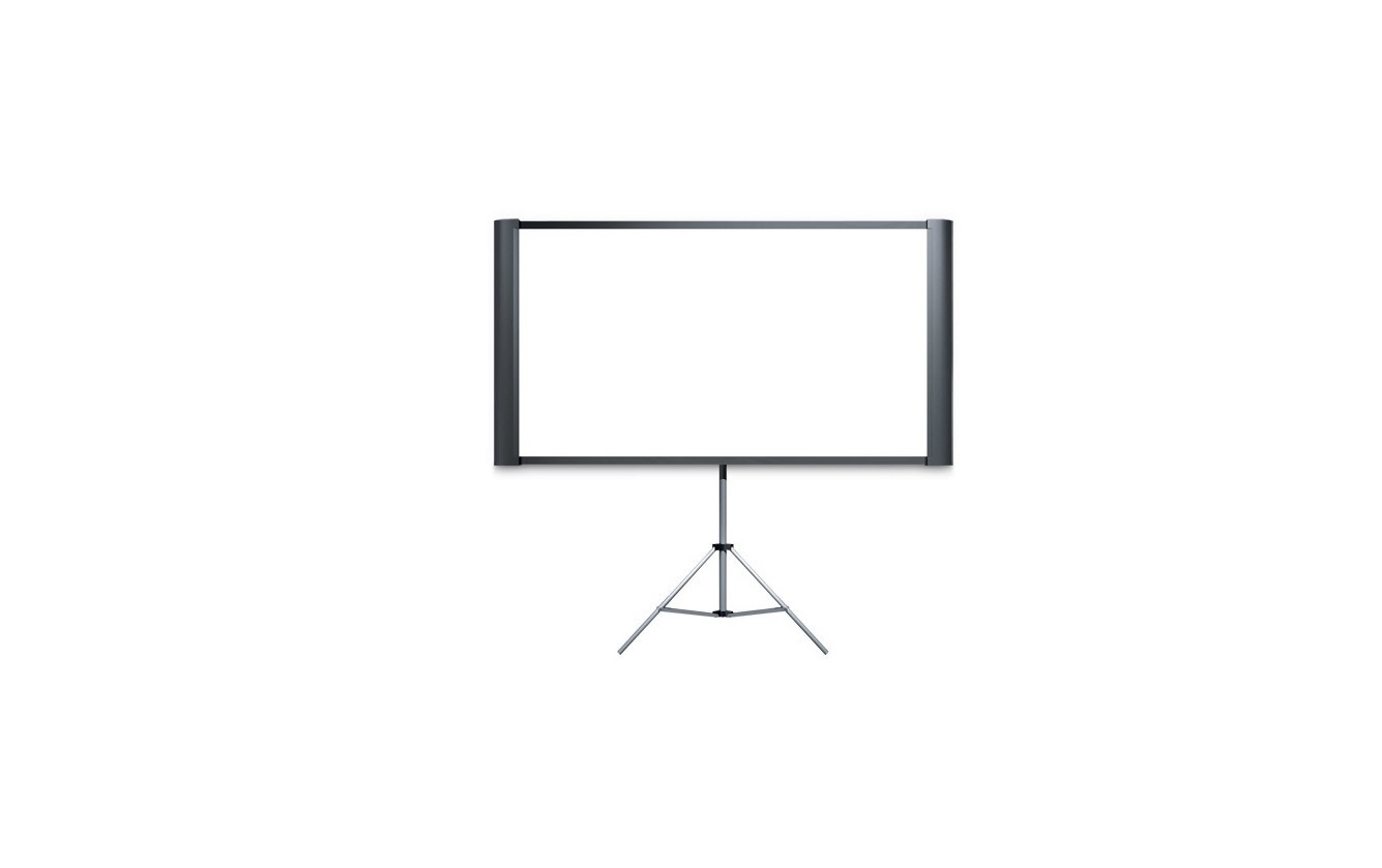 80 Epson ELPSC80 Duet Ultra Portable Projection Screen ELPSC80