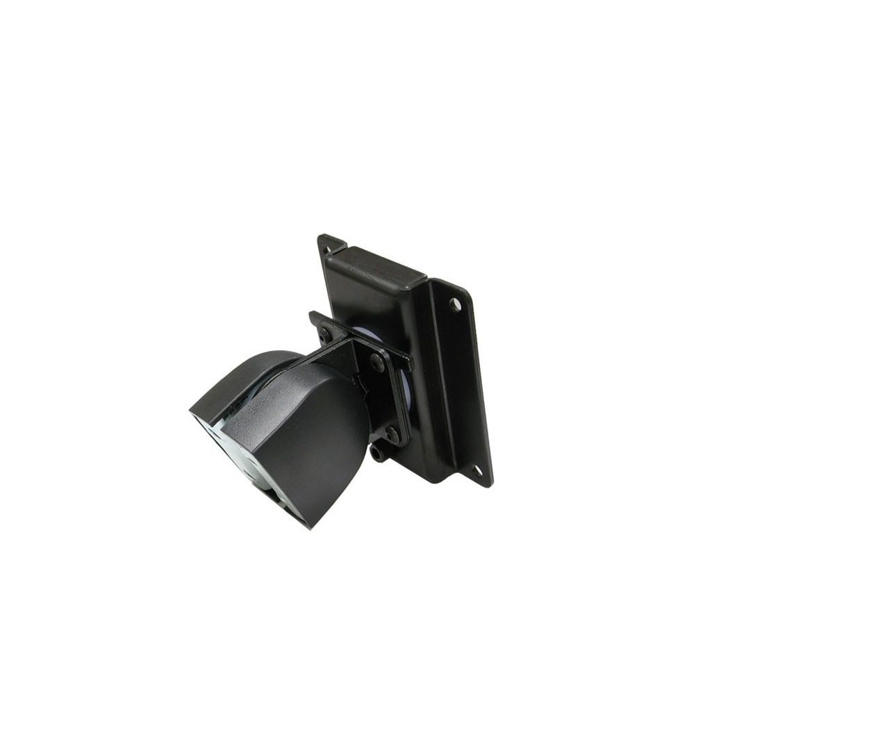 Ergotron 100 Series Wall Mount Single Pivot 47092800 47-092-800