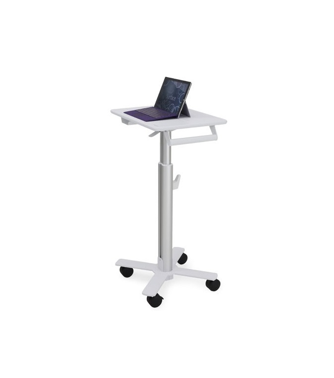 Ergotron Styleview S-Tablet Cart SV10 For Microsoft Surface SV10-1800-0